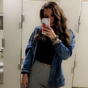 Meet your Posher, Ashlynn